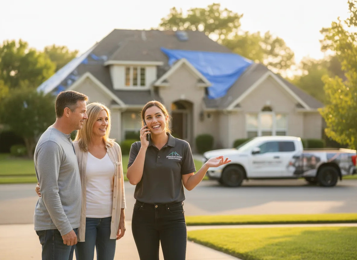 Emergency Roof Repair Climax, MN FAQs